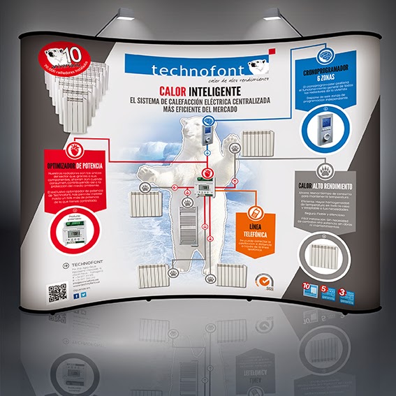 Expositor Expositor Technofont