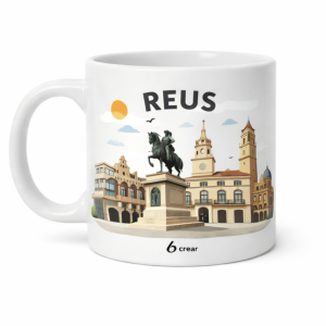 Tassa ciutat de Reus